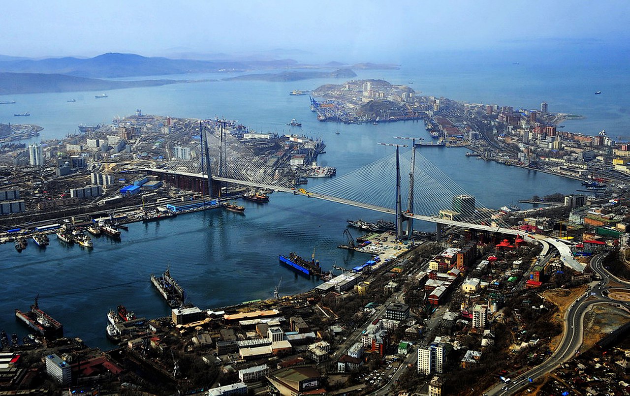 ЗЖИ получил сертификат резидента свободного порта Владивосток